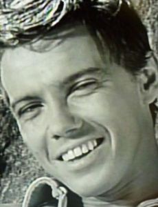 Carl Reindel