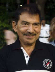 Arun Lal