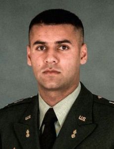 Humayun Khan (soldier)