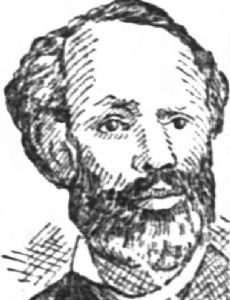 Marshall W. Taylor (minister)