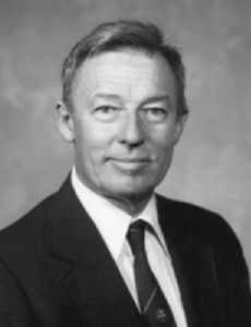 Robert Byron Bird