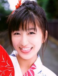 Nako Mizusawa
