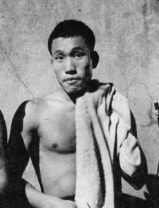 Masaru Furukawa