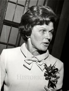 Margaret McNamara