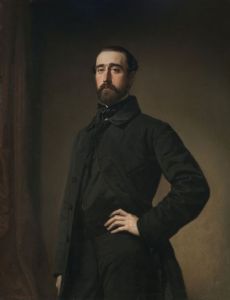 Segismundo Moret