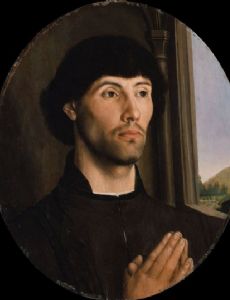 Hugo van der Goes