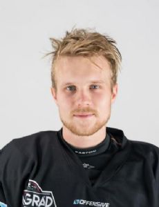 Michal Krištof