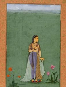 Nadira Banu