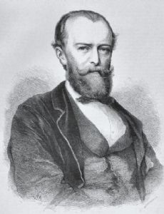 Julius Wolff (writer)