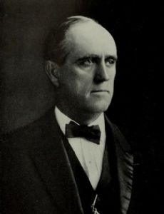 Lemuel P. Padgett