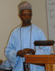 Hillman Terome Frazier