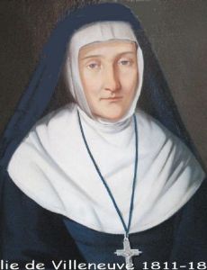 Émilie de Villeneuve
