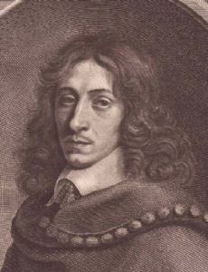 John Evelyn