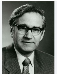 Richard R. Ernst