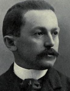Rodolphe Boudreau