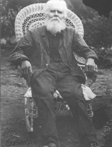 Ja Hu Stafford