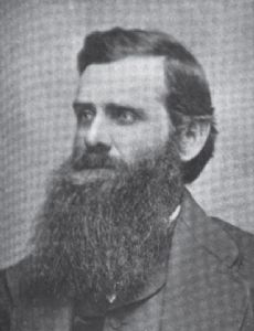George M. Thomas