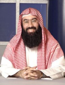 Nabil Al Awadi