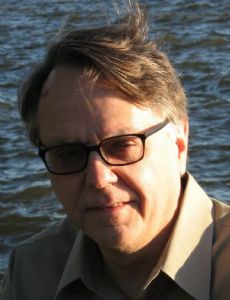 Richard Velkley