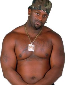 Randy Thornton