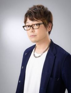 Kazuyuki Okitsu