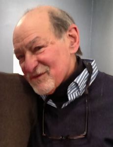 Ed Koren