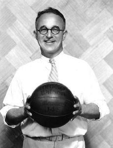 Walter Meanwell