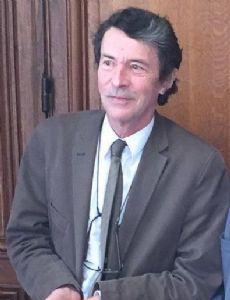 François-Xavier Villain