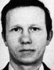 Vasily Smirnov (serial killer)