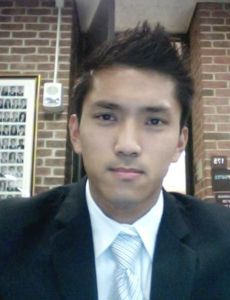 Jason Sabio