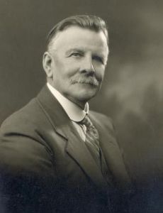 Samuel Dennis