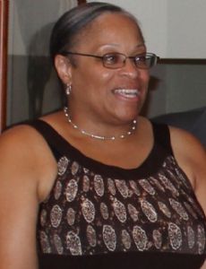 Deborah L. Graham