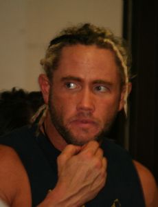 Christian York