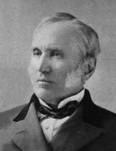 Willard Parker (surgeon)