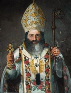 Ignace George V Chelhot
