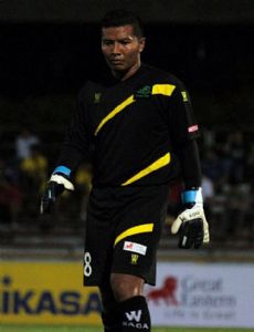 Yazid Yasin