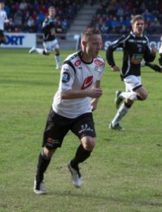 Tonny Brochmann
