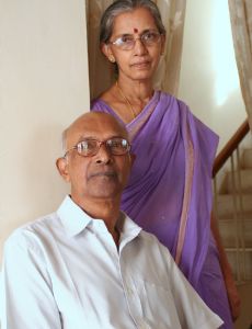K. S. Manilal