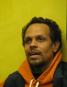 Ross Gay