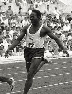 Clive Bonas