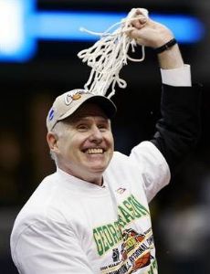 Jim Larranaga
