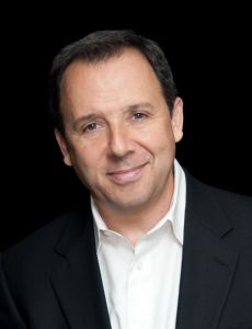 Ron Suskind