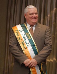 William F. Keller