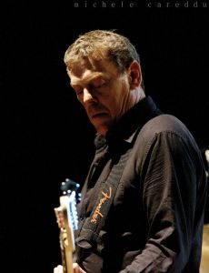 Gerry McAvoy