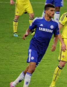 Dominic Solanke