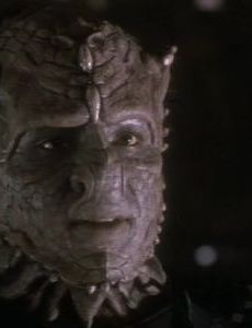The Jem'Hadar