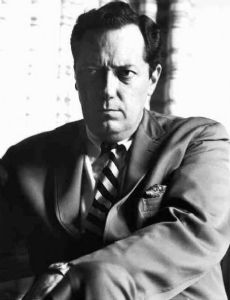 Jim Garrison