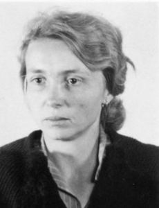 Galina Romanova