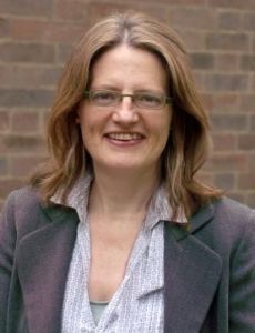 Carolin Crawford