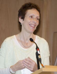 Christine Orengo